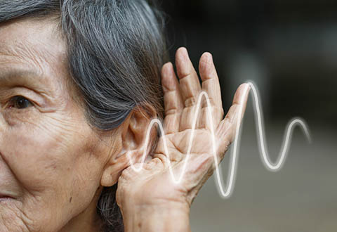 Presbycusis and Hearing Loss: Shifting Care into the Community